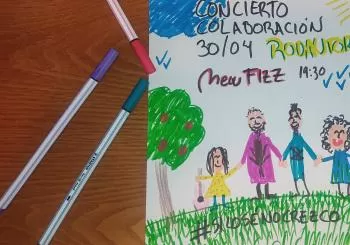 Don Jotilla, Marta Gin, Yaiza Sirena y Pezón o Garrapata en Barcelona
