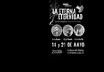 Eterna eternidad-Cia. Vemos muertos en Barcelona