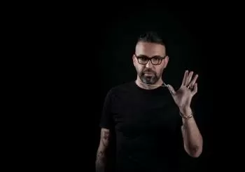 LOCA FM 25 Aniversario en Burgos