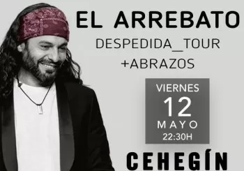 El Arrebato en Murcia