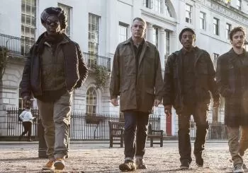 Dreadzone en Bournemouth
