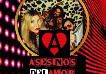 Asesinos del Amor + Mi3rcoles en Maravillas Club en Madrid