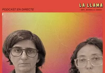 EL NOU PARADIGMA amb Natza Farré i Judit Martín en Barcelona