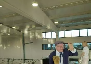 VISITA I TAST TEATRALITZATS A CELLER SEBASTIÀ PASTOR 20/05/23-WINE DAYS DO BINISSALEM 2023 en Santa Maria del Camí 07320