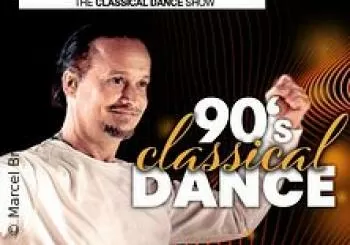 Alex Christensen & Friends - 90´s classical DANCE - plus AFTER SHOW Party en Bochum