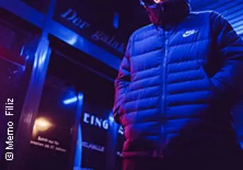 Dardan & Hava - Escape Tour 2023 en Berlin