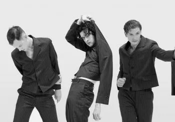 The 1975 en Birmingham