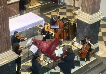 VIVALDI 