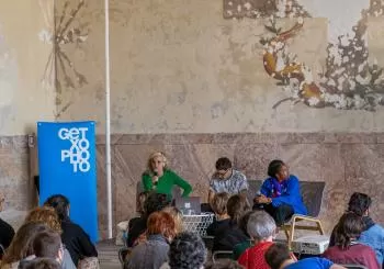 Encerrona vol.10 Itxialdia en Getxo