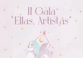 II GALA ELLAS, ARTISTAS en MURCIA