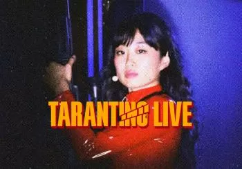 Tarantino Live: Fox Force Five & The Tyranny of Evil Men en London
