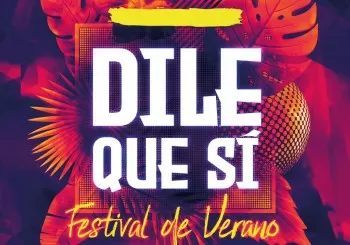 Festival de Verano en Tenerife