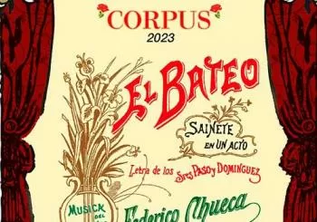 Zarzuela El Bateo - Orquesta Clásica Granada