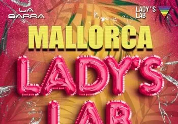 TARDEO LADYS LAB en Palma de Mallorca