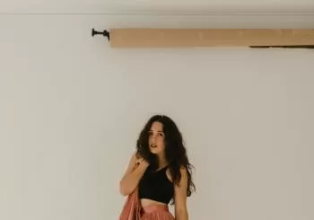 Carolina Alabau en Barcelona