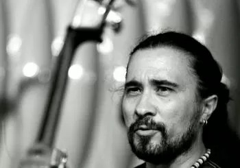JAVIER ALCÁNTARA GROUP en Sevilla