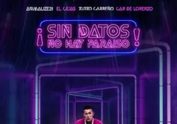 Sin datos no hay paraíso en Sevilla