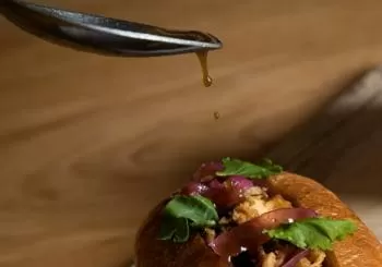 Menú de Primavera en Mad Gourmets Galería Canalejas en Madrid