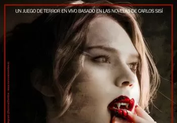 ROJO en El Casar