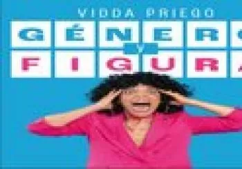 Monólogo de Vidda Priego: Género y Figura | Stand-up Comedy Madrid