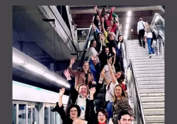 ACAPELLA GOOD VIBES en Sevilla