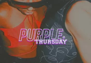 La Purple Thursday : le rendez-vous pop des jeunes queers au Gibus ! en Paris