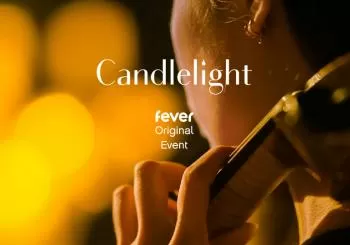 Candlelight: Vivaldi Four Seasons en Christchurch