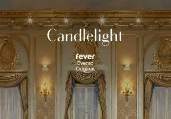 Candlelight: Tributo a Ed Sheeran en el Hotel Palace en Barcelona