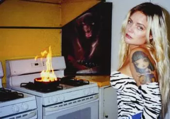Tove Lo en Glasgow