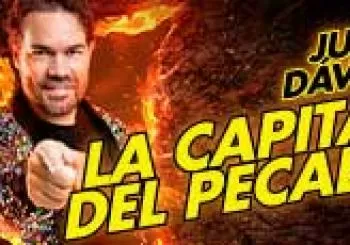 Juan Dávila en Monterrey