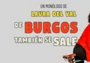 de Burgos también se sale en Madrid
