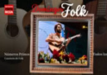 Concierto de Folk + Cena en Barcelona