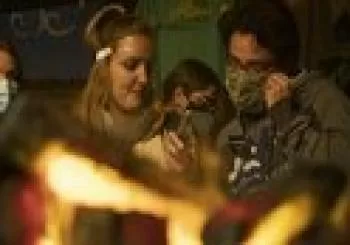 El Asesino del Apocalipsis en Madrid