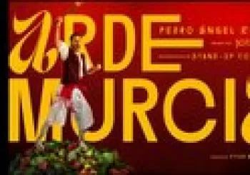 Arde Murcia