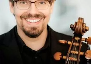 Abschlusskonzert Cello-Meisterkurs Prof. Wolfgang Emanuel Schmidt en Berlin