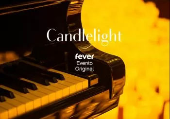 Candlelight: Tributo a Coldplay en la Casa de la Luz Murcia
