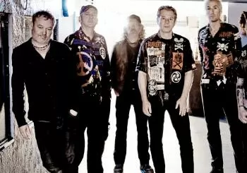 Levellers en Port Talbot