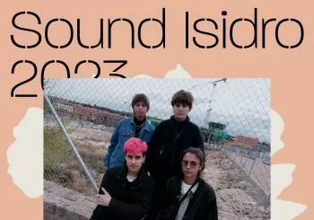 Amor Líquido + Tus Novias Indie en Madrid