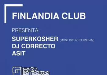 Finlandia Club en Madrid