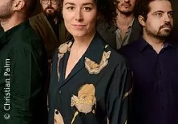 Das Fest - Burgpark Konzert mit dem Ensemble Paper Kite en BONN