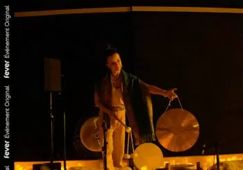 Mindful Glow : Yoga à la bougie & travail respiratoire en Brussels