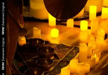 Mindful Glow : Yoga à la bougie & travail respiratoire en Lille