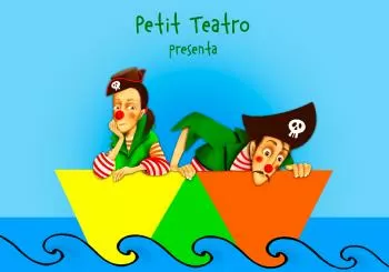 PETIT TEATRO 