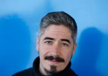 Festival Imaxinaria: Charla “Dirección e Técnicas na Animación” con Khris Cembe en A Coruña