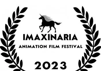 Festival Imaxinaria: proxección BLOQUE 4 da Sección Oficial a concurso en A Coruña