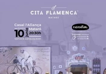 Comparsa Los Cuatro Gatos en Mataró