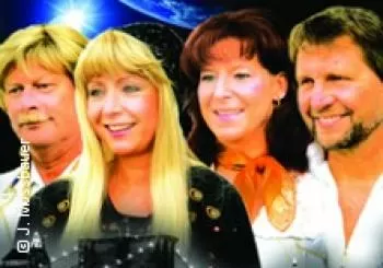 Abalance The ABBA Show Revival Show - a tribute to ABBA en Sömmerda