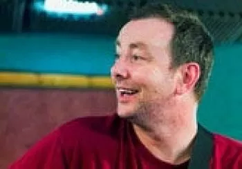 Francis Dunnery en Wolverhampton