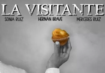 II Certamen de Teatro Amateur Tony Leblanc - LA VISITANTE en MADRID