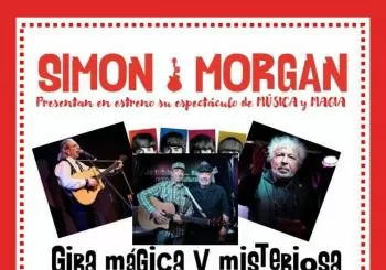 Magical Mystery Tour IX en MADRID